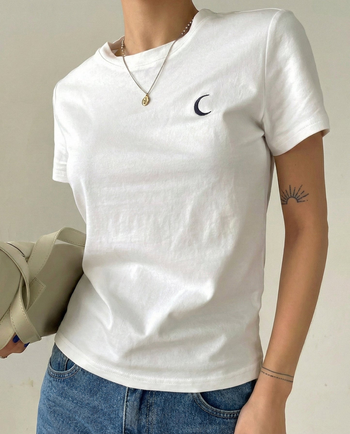 Printed T-Shirt