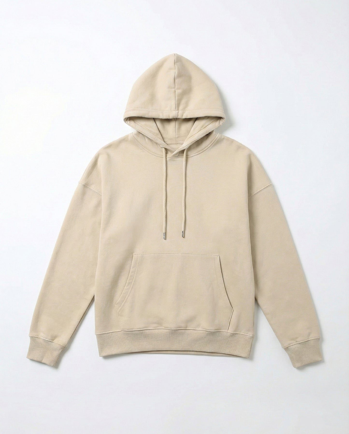 Women's Oversized Pullover Hoodie