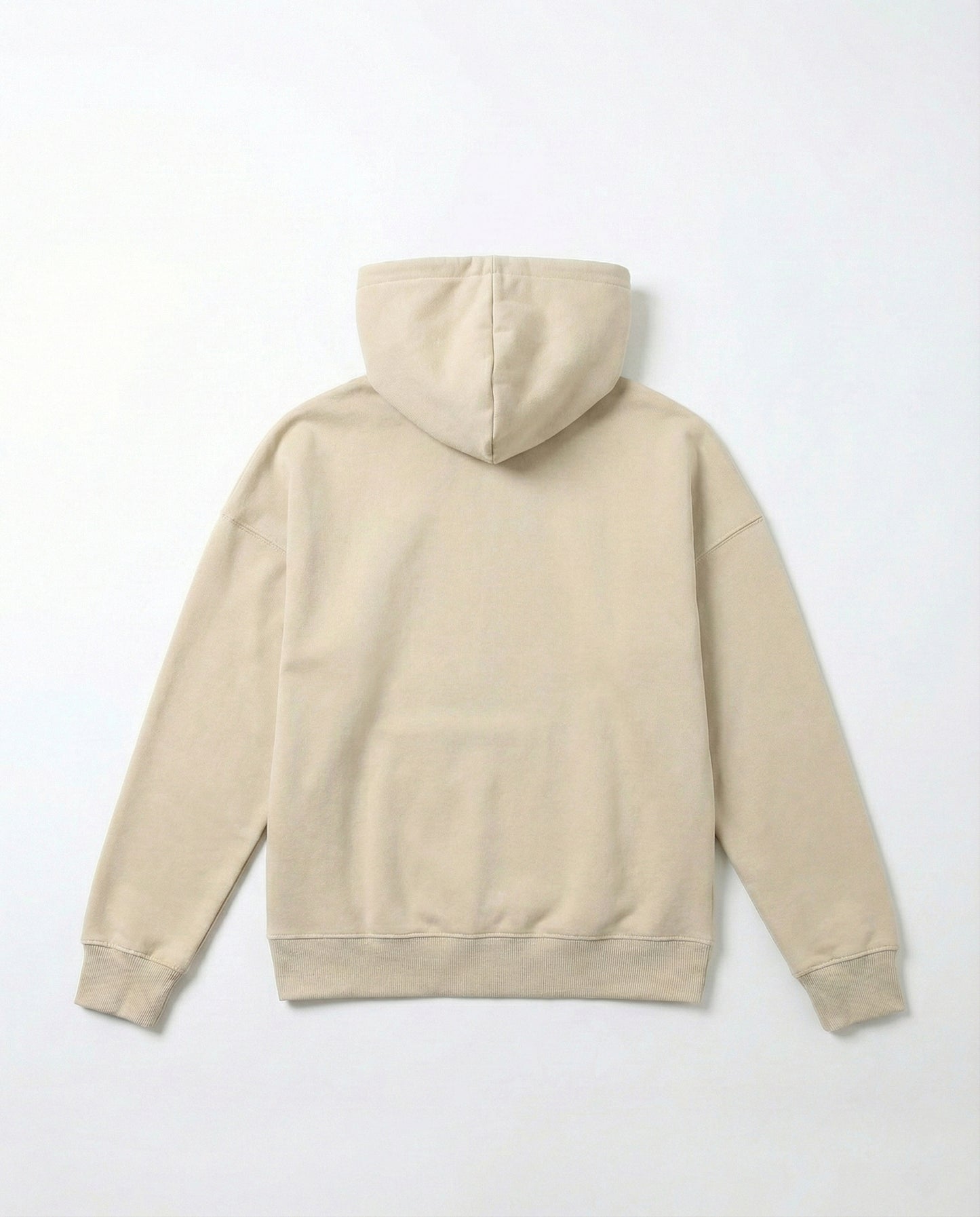 Women's Oversized Pullover Hoodie