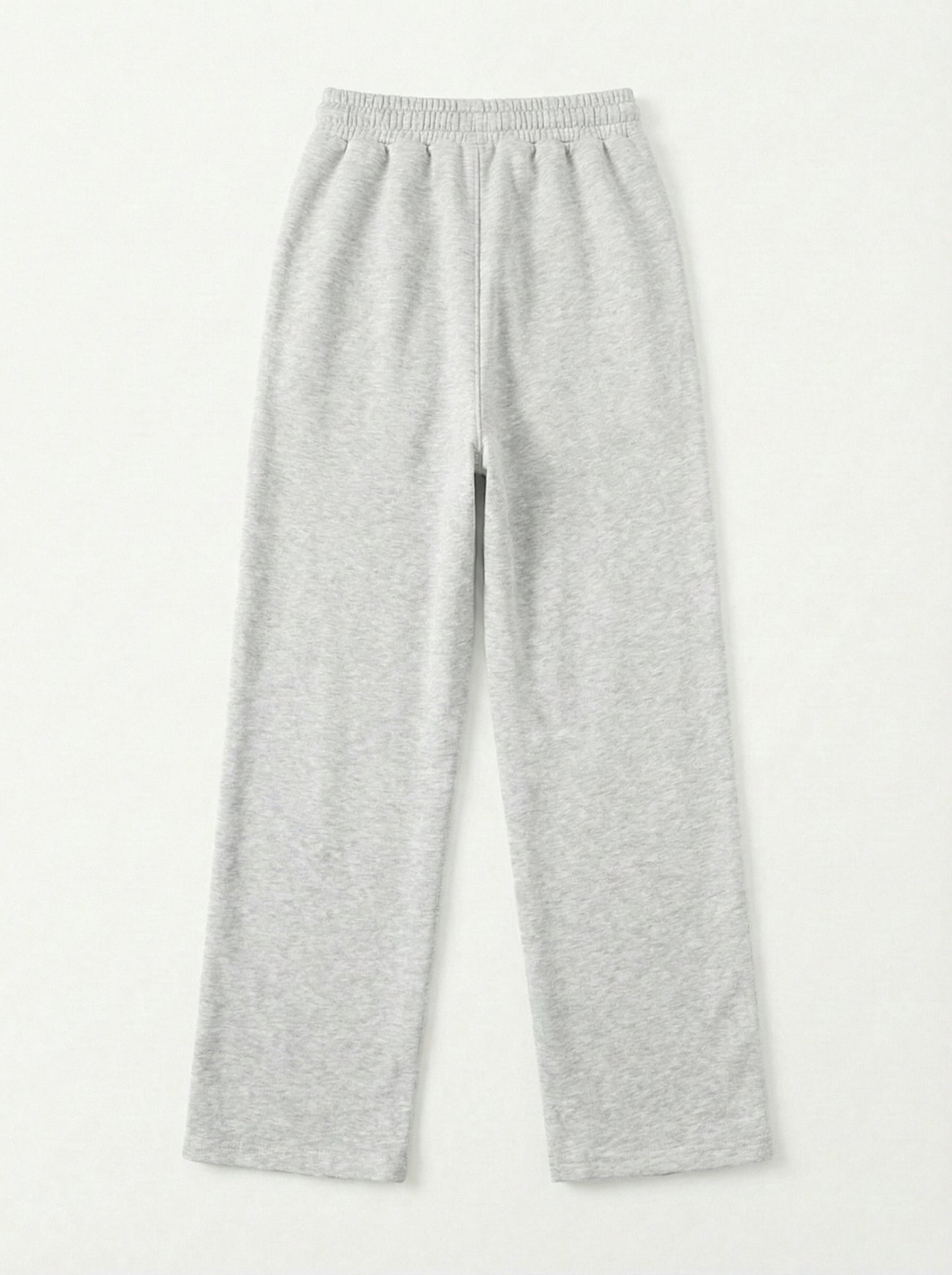 Center Pleated Joggers